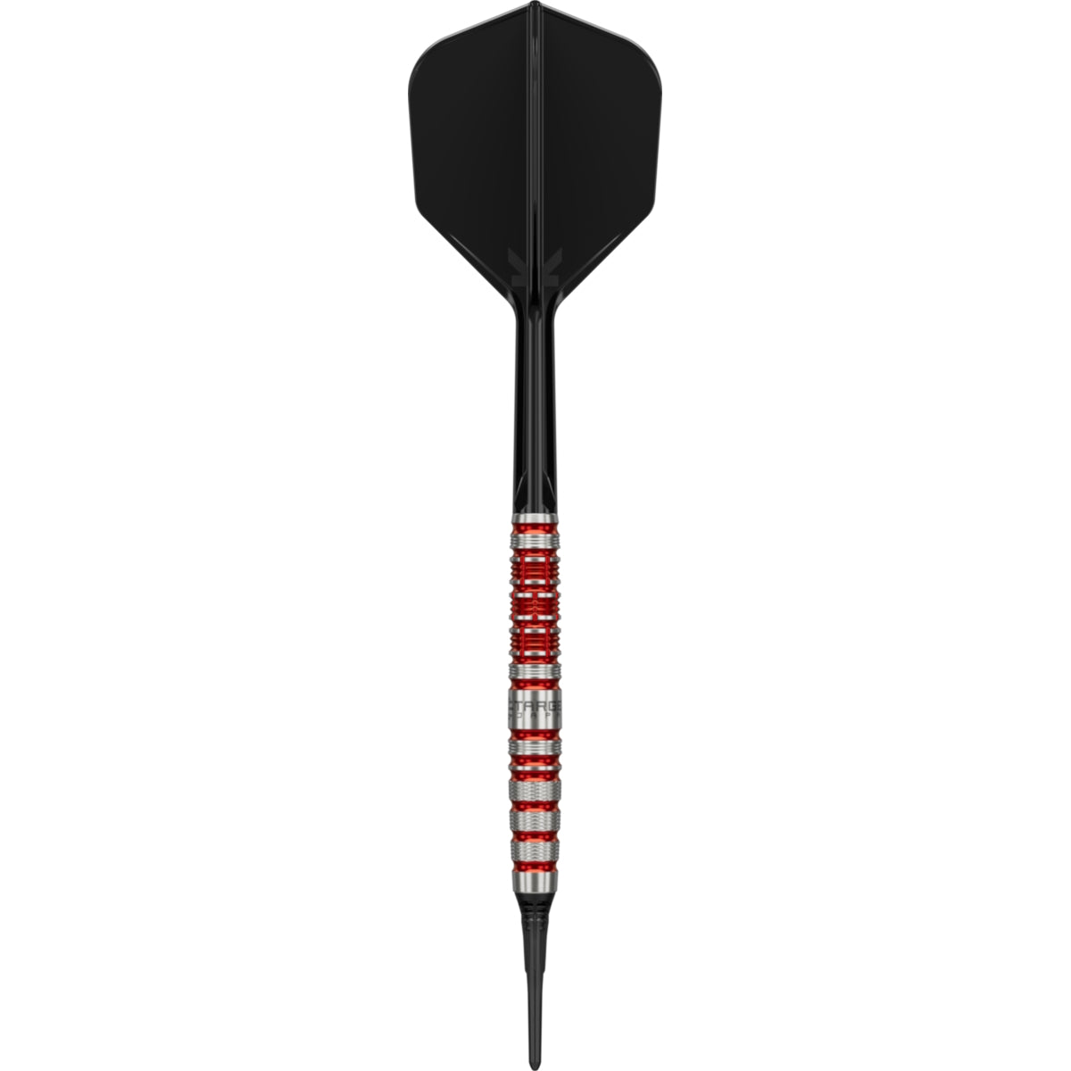 Target Dart Set Black Marque Spinel 21,5g