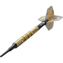 Target Dart Set Bolide Envy 10