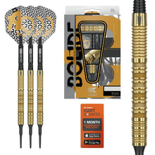 Target Dart Set Bolide Envy 10