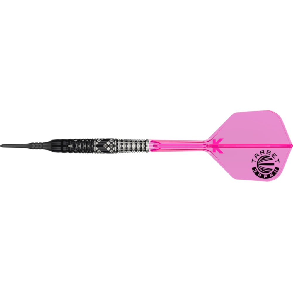 Target Dart Set Cathy Leung Charis Gen 5 Max 21g