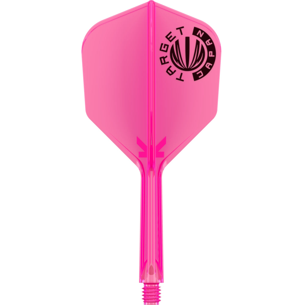 Target Dart Set Cathy Leung Charis Gen 5 Max 21g