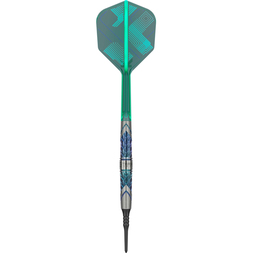 Target Dart Set Ceros 02 18g