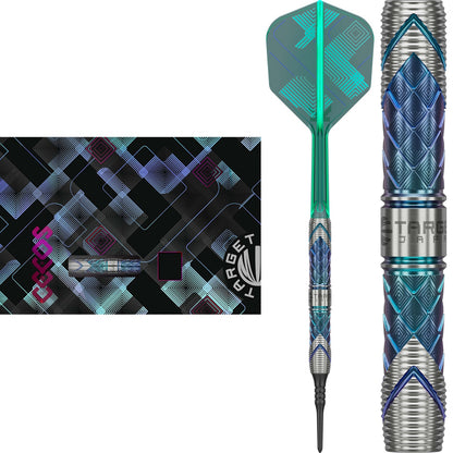 Target Dart Set Ceros 03 19g