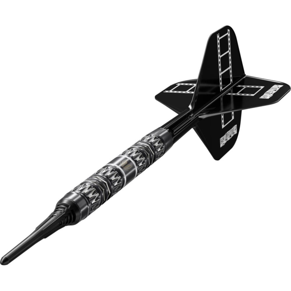 Target Dart Set Chris Dobey 95k 18g