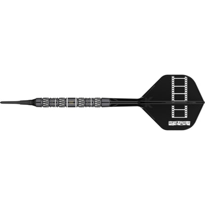 Target Dart Set Chris Dobey 95k 18g