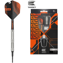 Target Dart Set Crux 10