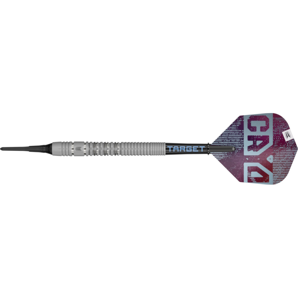 Target Dart Set Cryo 11