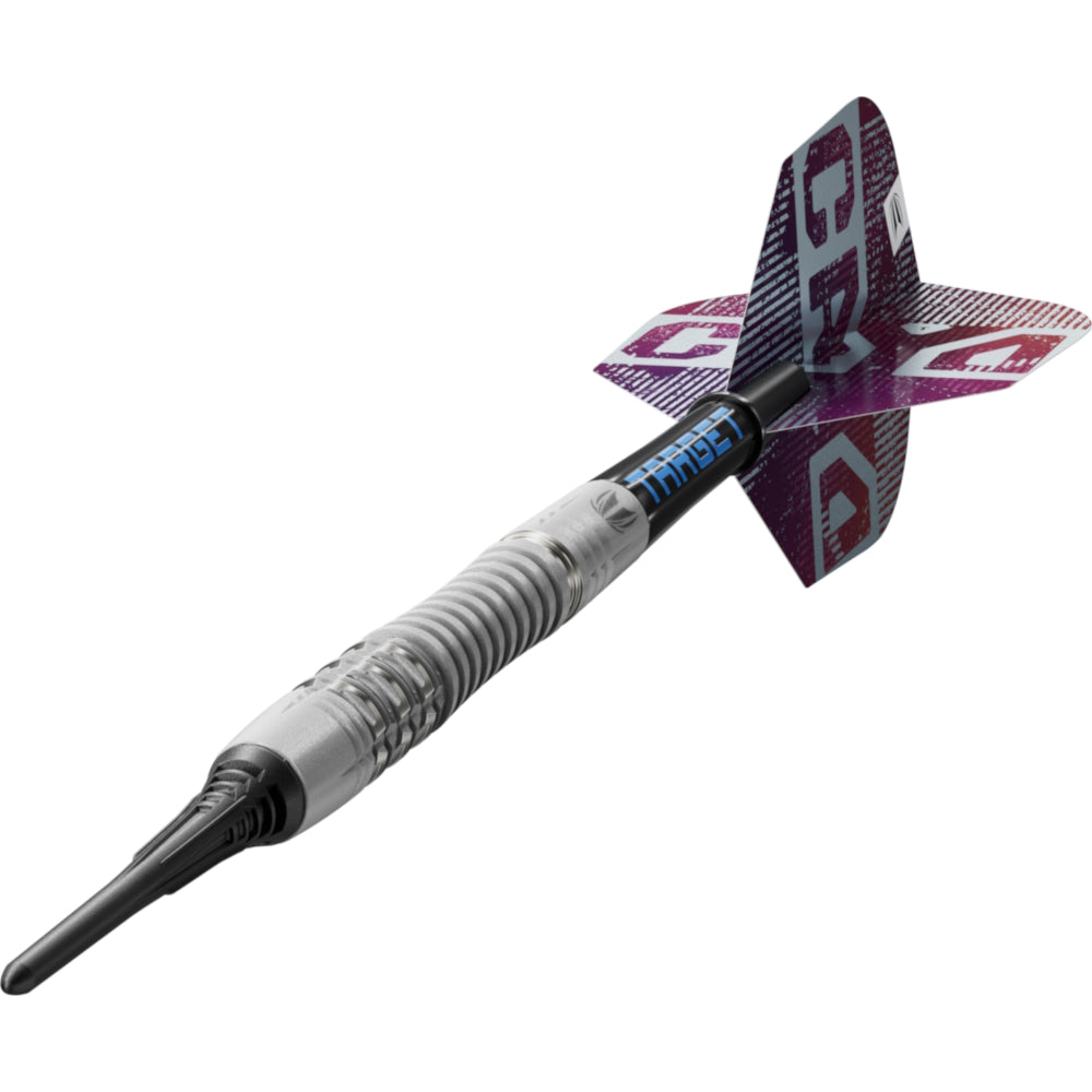 Target Dart Set Cryo 13