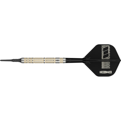 Target Dart Set Dimitri Van Den Bergh 95k 19g