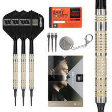 Target Dart Set Dimitri Van Den Bergh 95k 19g