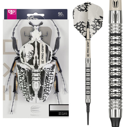 Target Dart Set EXO 11