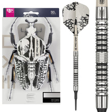 Target Dart Set EXO 10