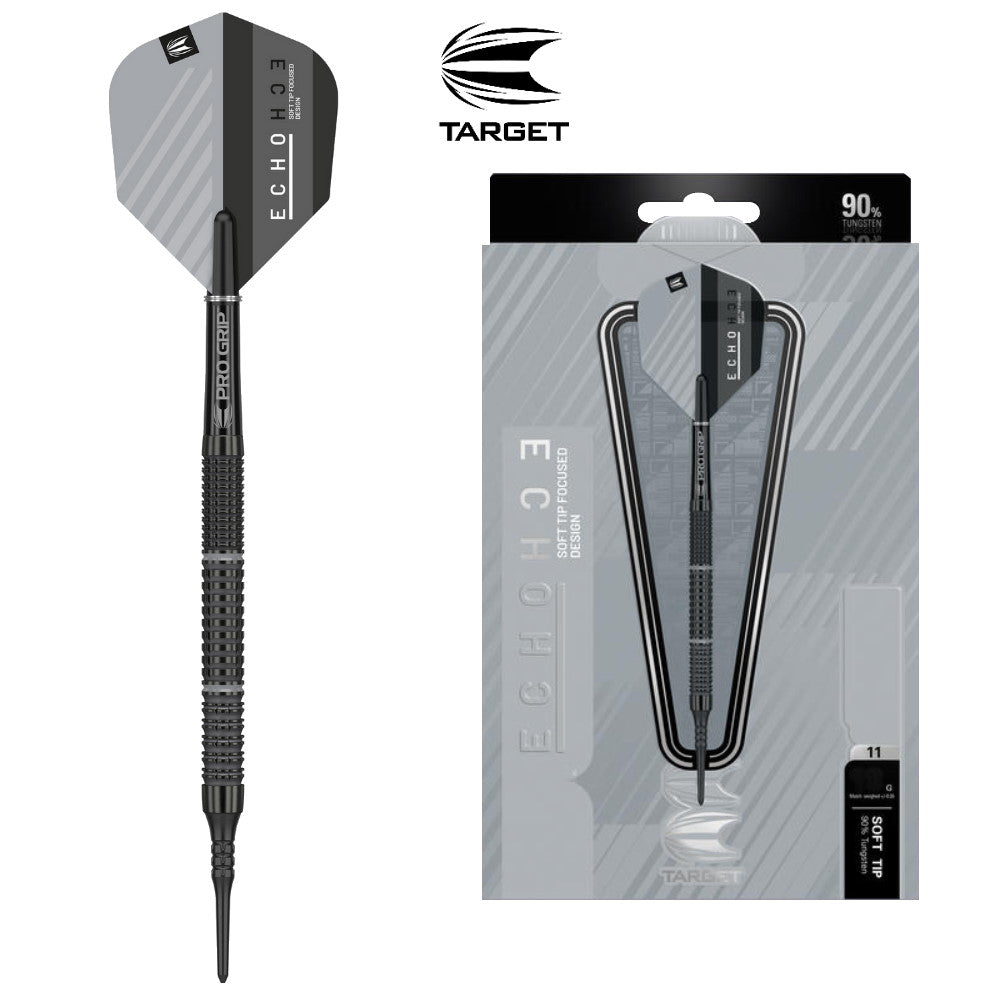 Target Dart Set Echo 11