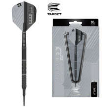 Target Dart Set Echo 11