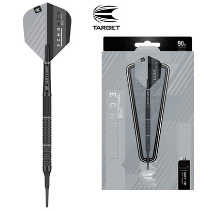 Target Dart Set Echo 11