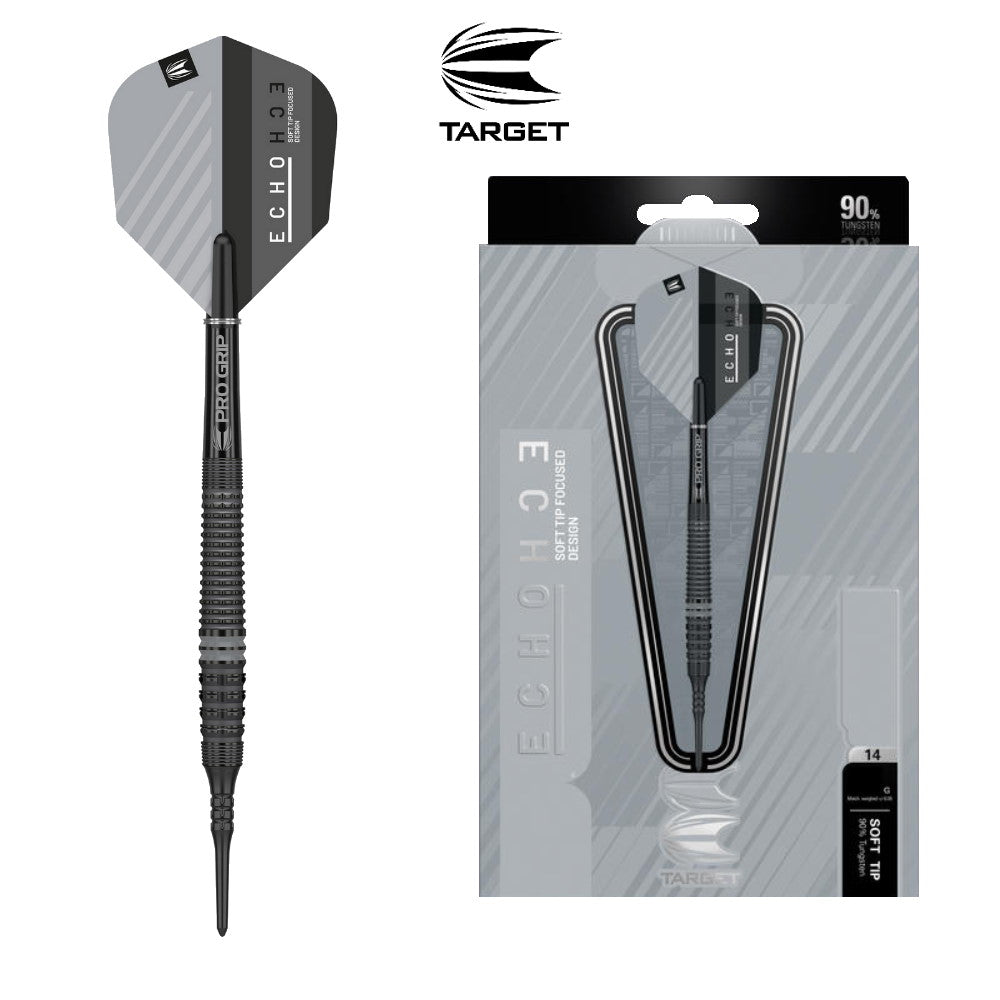 Target Dart Set Echo 14