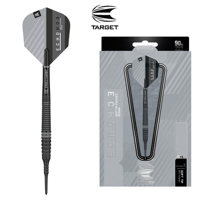 Target Dart Set Echo 14