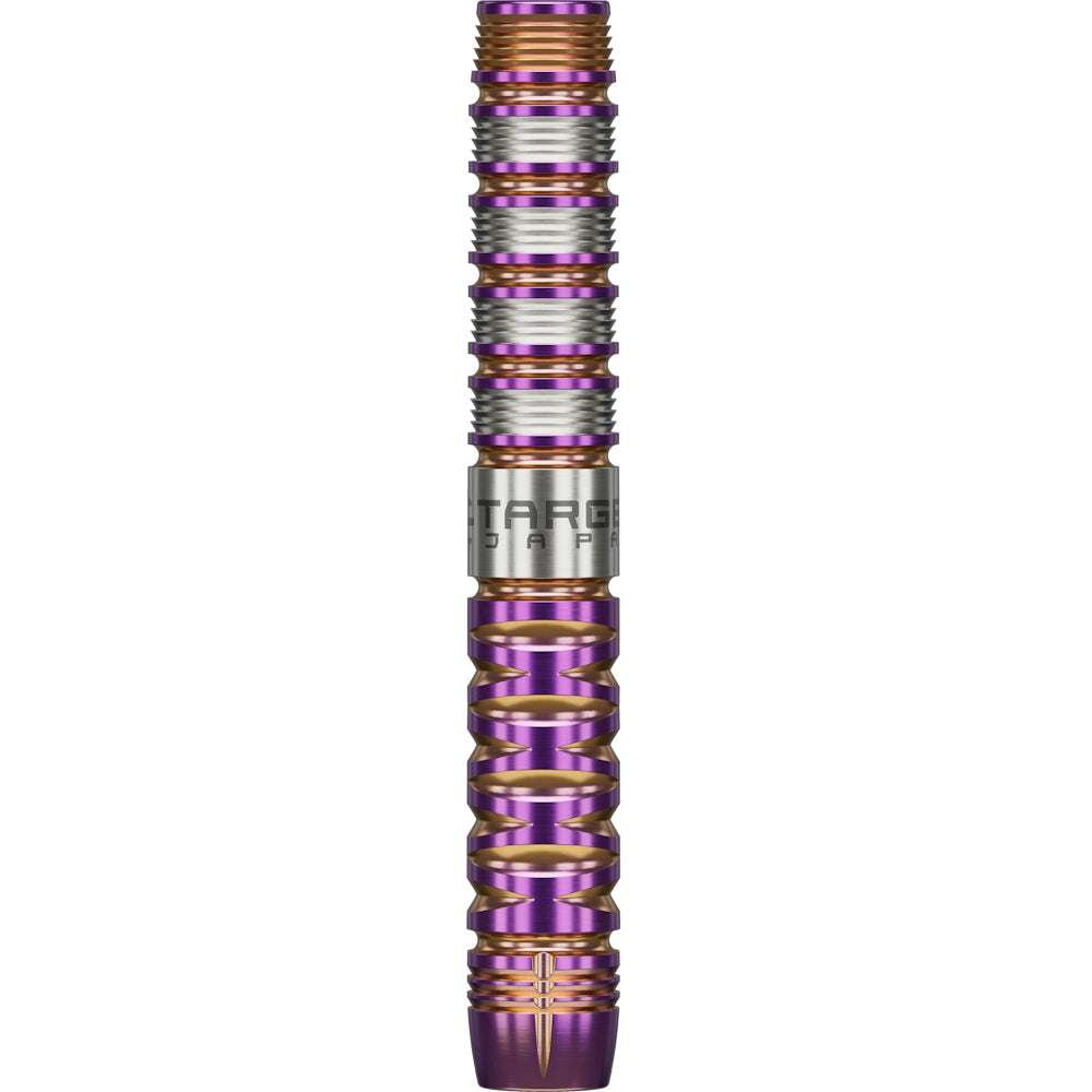 Target Dart Set Endeavour Gen2 20g