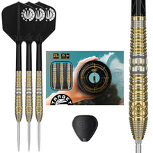Target Steel Dart Set Harith Lim Hot Shot Gen 2 23g
