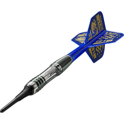 Target Dart Set Haruki Muramatsu The Rising Sun Gen 10.5 21,5g