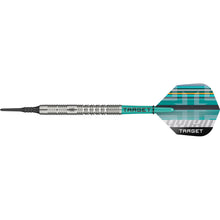 Target Dart Set Hydro 12