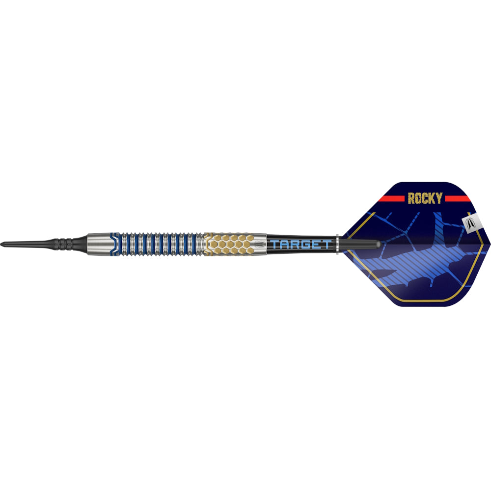 Target Dart Set Josh Rock Gen1 20g