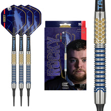 Target Dart Set Josh Rock Gen1 20g