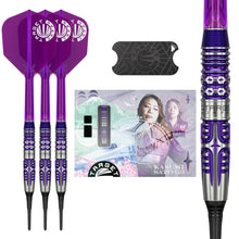 Target Dart Set Kasumi Sato Endeavour Gen 3 19g
