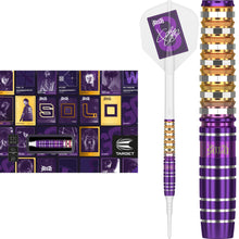 Target Dart Set Keita One Solo Gen 6 17,5g