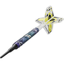 Target Dart Set Luke Littler Edge 19g