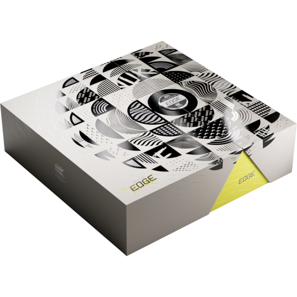 Target Dart Set Luke Littler Edge 19g
