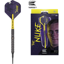 Target Dart Set Luke Littler Gen1 19g