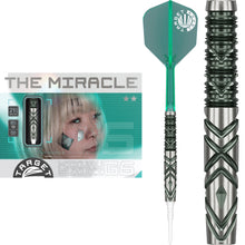 Target Dart Set Mikuru Suzuki Gen 6 21,5g