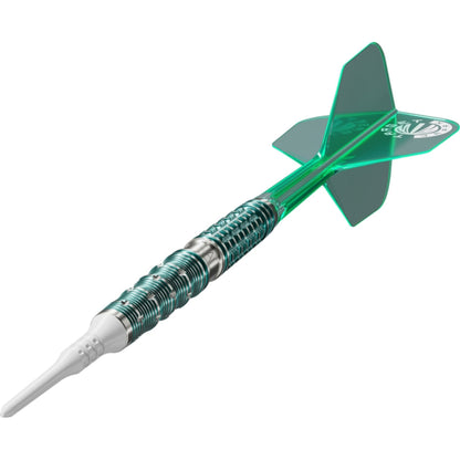 Target Dart Set Mikuru Suzuki Gen 7 21,5g