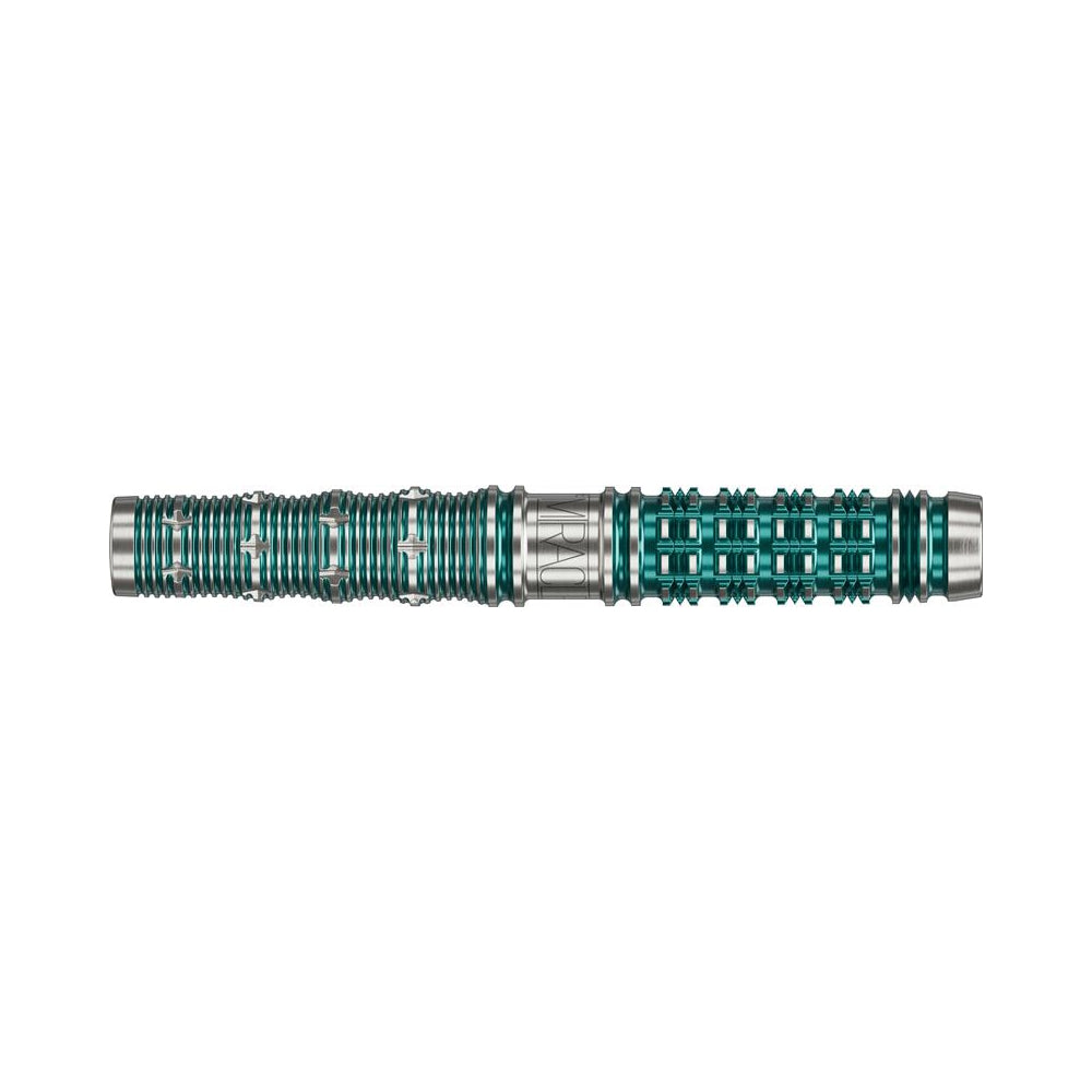 Target Dart Set Mikuru Suzuki Gen 7 21,5g