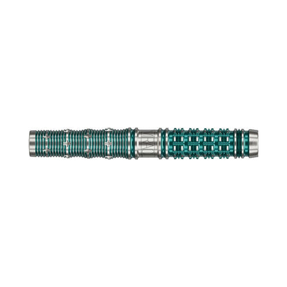 Target Dart Set Mikuru Suzuki Gen 7 21,5g