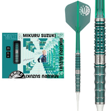 Target Dart Set Mikuru Suzuki Gen 7 21,5g