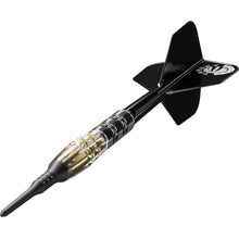 Target Dart Set Mitsumasa Hoshino Pyro Gen 11 17g