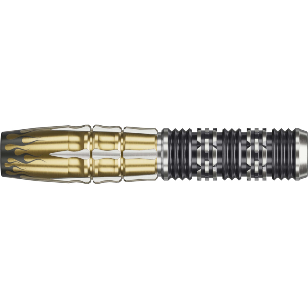 Target Dart Set Mitsumasa Hoshino Pyro Gen 11 17g