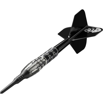 Target Dart Set Mitsumasa Hoshino Pyro Gen 11 Max 19g