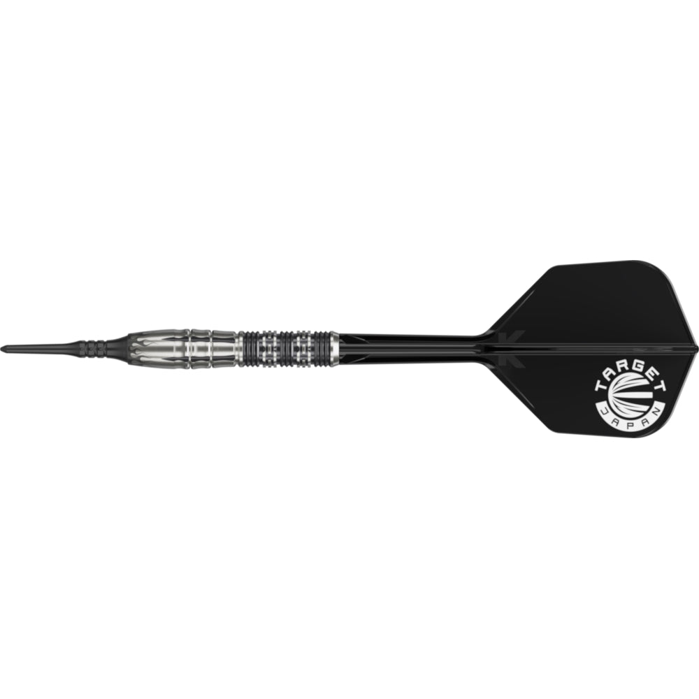 Target Dart Set Mitsumasa Hoshino Pyro Gen 11 Max 19g