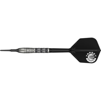 Target Dart Set Mitsumasa Hoshino Pyro Gen 11 Max 19g