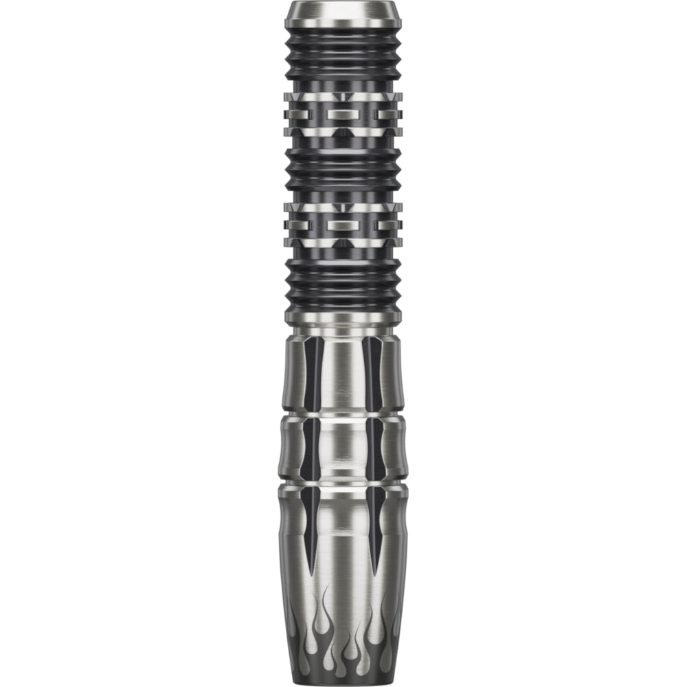 Target Dart Set Mitsumasa Hoshino Pyro Gen 11 Max 19g
