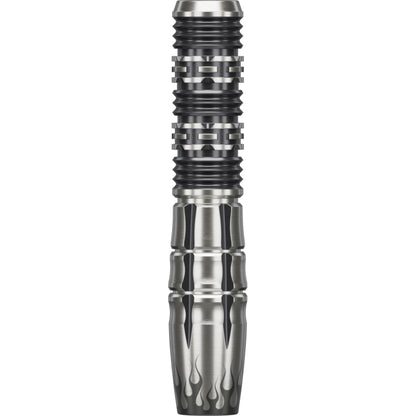 Target Dart Set Mitsumasa Hoshino Pyro Gen 11 Max 19g