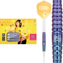 Target Dart Set Morita Mayuko Gen 5 Max 18g