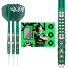 Target Dart Set Motomu Sakai Xeno Gen 1 19g