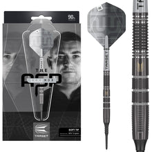 Target Dart Set Nathan Aspinall X Echo 18g