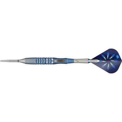Target Dart Set Phil Taylor Power Gx2