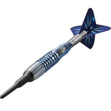 Target Dart Set Phil Taylor Power Gx2