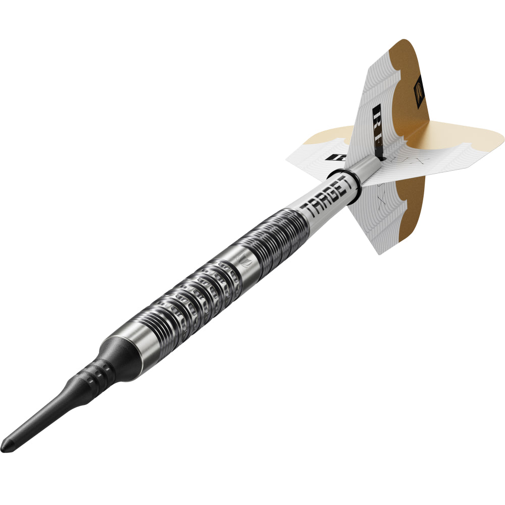 Target Dart Set Redux 10 18g